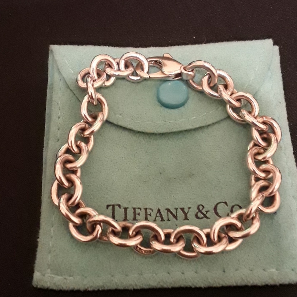 Tiffany & Co  bracelet